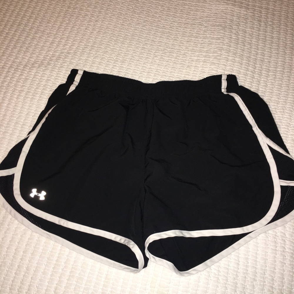 Under Armour shorts